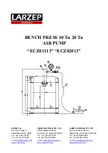 Larzep ECZ01113 Instruction Manual preview