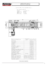 Preview for 8 page of Larzep ECZ01113 Instruction Manual