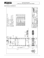 Предварительный просмотр 7 страницы Larzep EZ03012 Instruction Manual