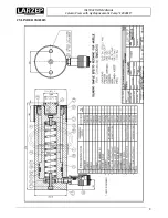 Предварительный просмотр 8 страницы Larzep EZ03012 Instruction Manual