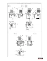 Предварительный просмотр 8 страницы Larzep HAM5524 Operating And Maintenance Instructions Manual