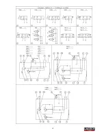 Предварительный просмотр 10 страницы Larzep HAM5524 Operating And Maintenance Instructions Manual