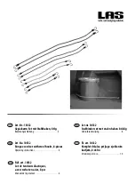 LAS 10332 Operating Instructions Manual preview