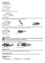 Предварительный просмотр 3 страницы LAS 10349 Operating Instructions Manual