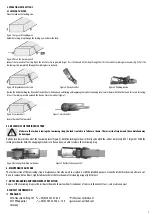 Предварительный просмотр 5 страницы LAS 10349 Operating Instructions Manual