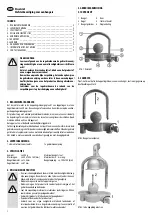 Preview for 8 page of LAS 10635 Operating Instructions Manual