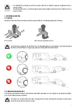 Preview for 3 page of LAS 10653 Operating Instructions Manual