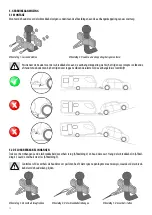 Preview for 12 page of LAS 10653 Operating Instructions Manual