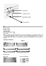 Preview for 8 page of LAS 11807 Manual