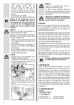 Preview for 4 page of LAS 11900 Operating Instructions Manual