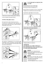 Preview for 6 page of LAS 11900 Operating Instructions Manual