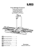 LAS 12011LAS Operating Instructions Manual предпросмотр