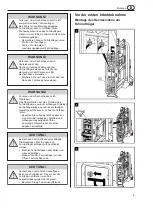 Preview for 5 page of LAS 12011LAS Operating Instructions Manual