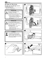 Preview for 6 page of LAS 12011LAS Operating Instructions Manual