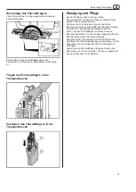 Preview for 13 page of LAS 12011LAS Operating Instructions Manual