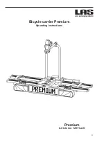 Preview for 17 page of LAS 12011LAS Operating Instructions Manual