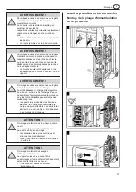 Preview for 37 page of LAS 12011LAS Operating Instructions Manual