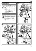 Preview for 41 page of LAS 12011LAS Operating Instructions Manual