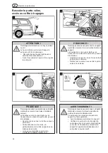 Preview for 44 page of LAS 12011LAS Operating Instructions Manual