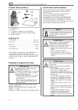 Preview for 52 page of LAS 12011LAS Operating Instructions Manual