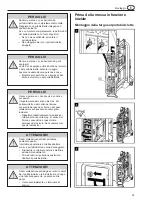 Preview for 53 page of LAS 12011LAS Operating Instructions Manual