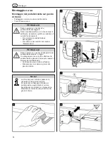 Preview for 54 page of LAS 12011LAS Operating Instructions Manual