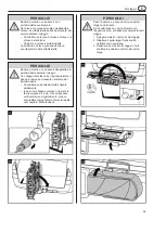 Preview for 55 page of LAS 12011LAS Operating Instructions Manual