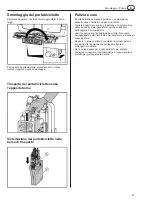 Preview for 61 page of LAS 12011LAS Operating Instructions Manual