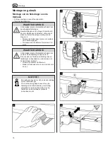 Preview for 70 page of LAS 12011LAS Operating Instructions Manual