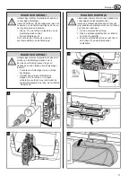 Preview for 71 page of LAS 12011LAS Operating Instructions Manual