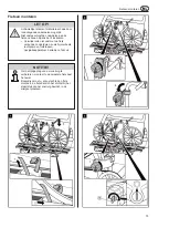 Preview for 73 page of LAS 12011LAS Operating Instructions Manual