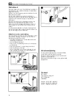 Preview for 78 page of LAS 12011LAS Operating Instructions Manual