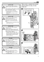 Preview for 85 page of LAS 12011LAS Operating Instructions Manual