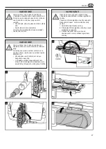 Preview for 87 page of LAS 12011LAS Operating Instructions Manual