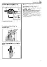 Preview for 93 page of LAS 12011LAS Operating Instructions Manual