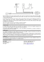 Preview for 8 page of LAS 13518 Operating Instructions Manual