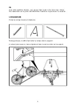 Preview for 5 page of LAS BC260 User Manual