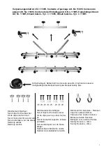 Preview for 3 page of LAS ESCH PROFIBOY Manual