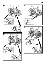 Предварительный просмотр 27 страницы LAS SD260 Operating Instructions Manual