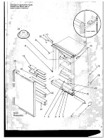 Предварительный просмотр 21 страницы LaSalle-Deitch IM-42 Service Manual