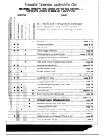 Preview for 51 page of LaSalle-Deitch IM-42 Service Manual