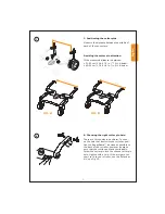 Предварительный просмотр 7 страницы Lascal BuggyBoard Maxi Owner'S Manual