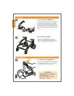 Предварительный просмотр 8 страницы Lascal BuggyBoard Maxi Owner'S Manual