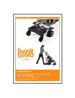 Предварительный просмотр 12 страницы Lascal BuggyBoard Maxi Owner'S Manual