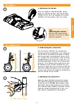 Предварительный просмотр 5 страницы Lascal BUGGYBOARD MAXI+ Owner'S Manual