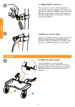 Предварительный просмотр 6 страницы Lascal BUGGYBOARD MAXI+ Owner'S Manual