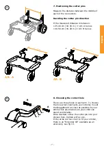 Предварительный просмотр 7 страницы Lascal BUGGYBOARD MAXI+ Owner'S Manual