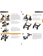 Предварительный просмотр 4 страницы Lascal Buggyboard-Mini Owner'S Manual