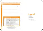 Предварительный просмотр 13 страницы Lascal KiddyGuard Assure 94140 Owner'S Manual