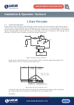 Preview for 3 page of Lascar DPM 160 Application Notes